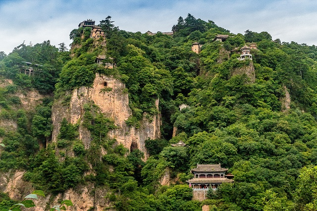 这个国庆,遇见心之所往的甘肃