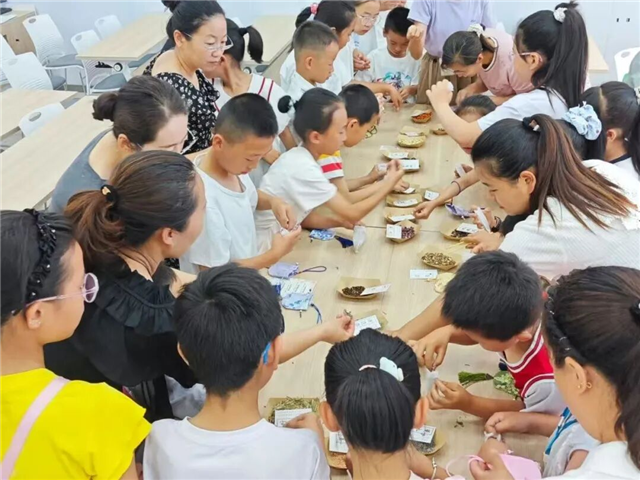 全域联动　精彩纷呈！白银市推出丰富活动喜迎端午佳节