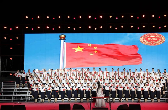月满黄河　家国同庆｜白银市百余项文旅活动邀你玩转金秋双节