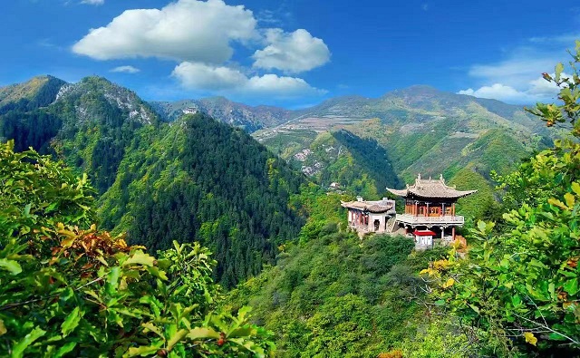 央视新闻继麻辣烫火爆之后游甘肃a级旅游景区优惠大礼包来了