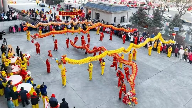 民俗里的定西：探寻陇中大地的文化密码