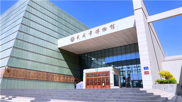 雨天去哪逛？武威室内打卡指南来了！