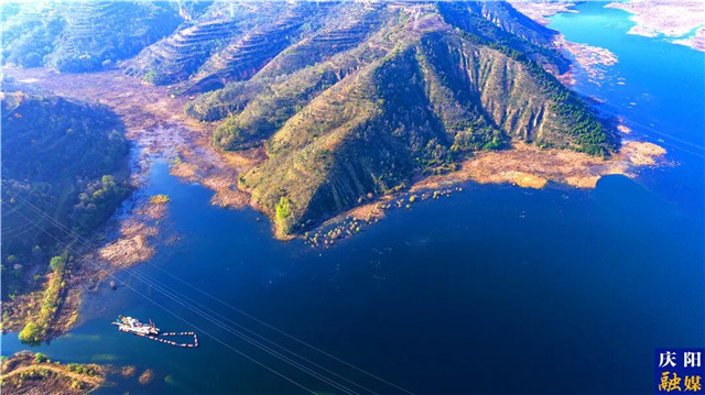 来庆阳，用一场旅行，与秋日告别，和冬天相拥！