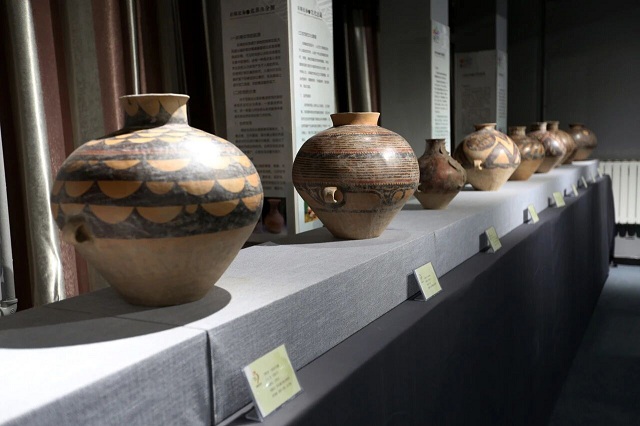 辞家千里，定西是游子地图上最柔软的坐标