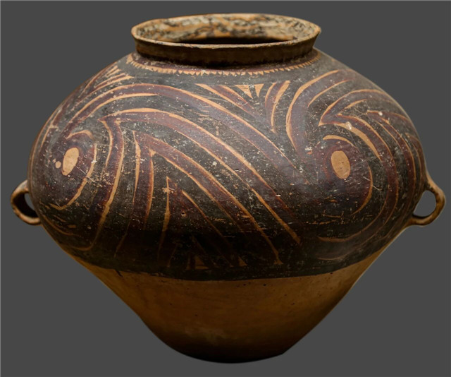 中式美学里的定西非遗