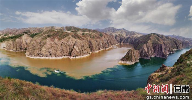 临夏有约｜分层春游计划　邀客共赴好风光