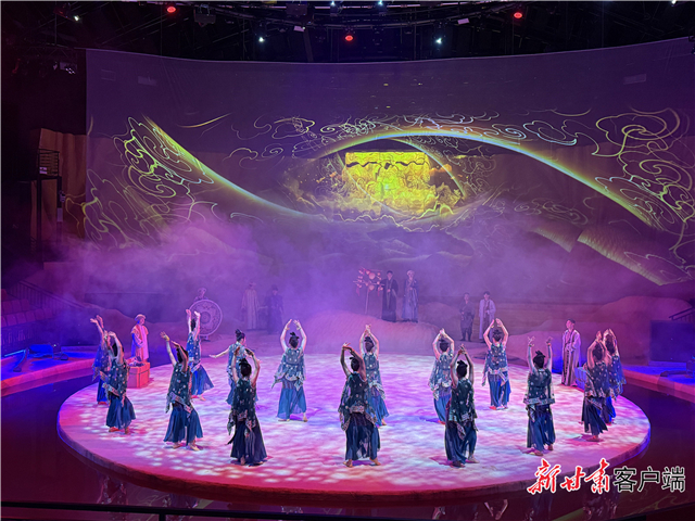 “五一”加“兰马”　兰州五月412场文旅活动精彩来袭