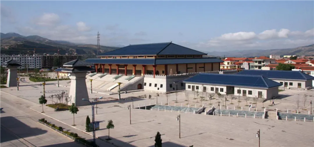 走进陇南礼县秦皇祖邑　解锁厚重秦文化文旅画卷