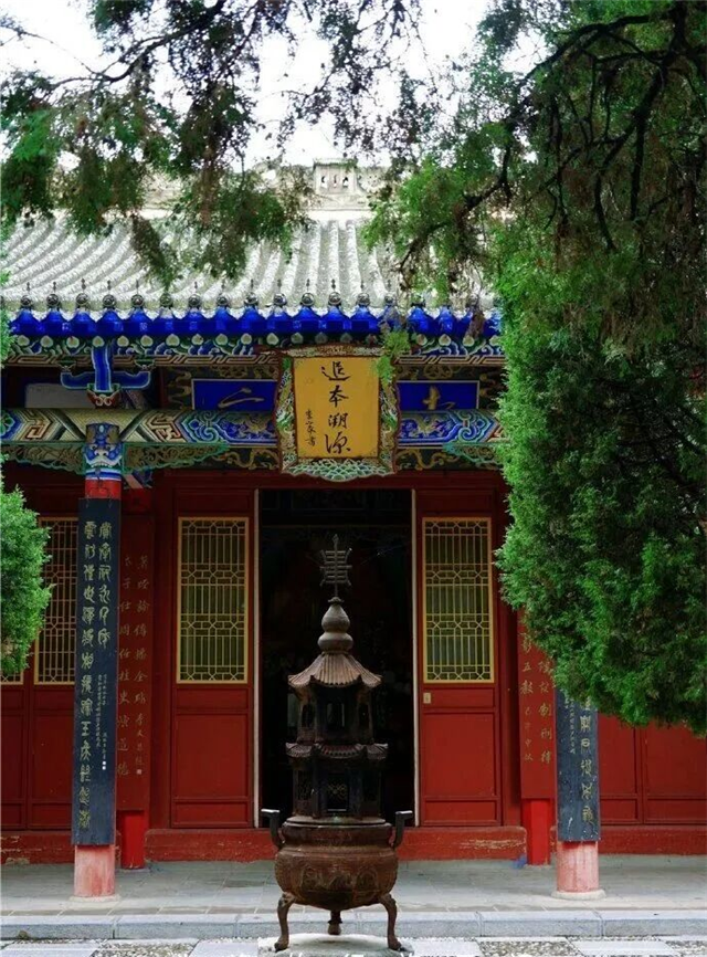 来定西，感受不一样的色彩