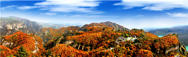 问道崆峒　康养平凉